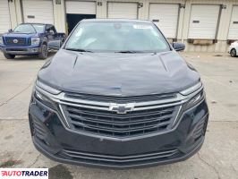 Chevrolet Equinox 2024 1