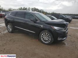 Buick Enclave 2019 3 Buick Enclave 2019 3