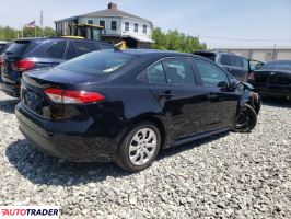 Toyota Corolla 2024 2