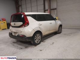 Kia Soul 2020 2