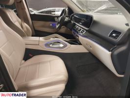 Mercedes GL 2020 2