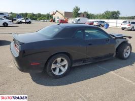 Dodge Challenger 2023 3
