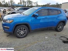 Jeep Compass 2020 2