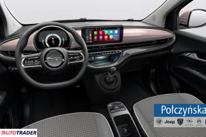 Fiat 500 2026 1.0 65 KM