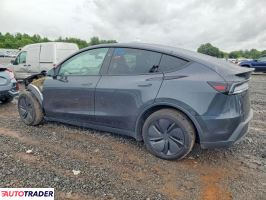 Tesla Model Y 2026