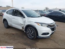 Honda HR-V 2019 1