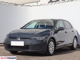 Volkswagen Golf 2020 1.0 88 KM