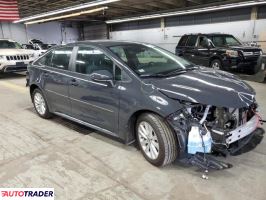 Toyota Corolla 2024 2 Toyota Corolla 2024 2