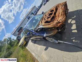 BMW 320 2018 2 163 KM