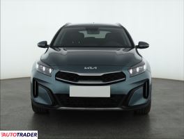 Kia Ceed 2022 1.5 156 KM