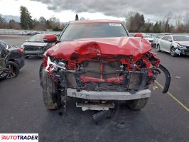 Toyota Tundra 2023 3