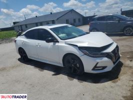 Nissan Sentra 2022 2