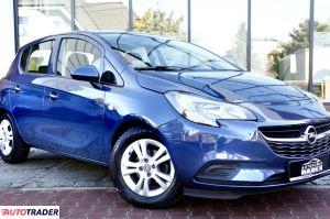 Opel Corsa 2016 1.2 70 KM