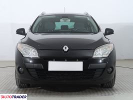 Renault Megane 2010 1.4 128 KM Renault Megane 2010 1.4 128 KM