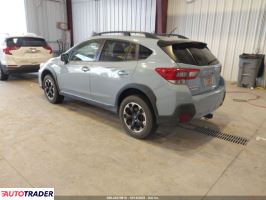 Subaru Pozostałe 2021 2