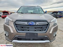Subaru Forester 2024 2