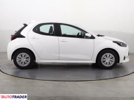 Toyota Yaris 2021 1.5 113 KM