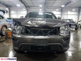 Jeep Grand Cherokee 2019 3 Jeep Grand Cherokee 2019 3