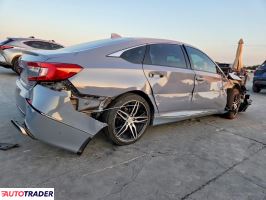 Honda Accord 2021 2