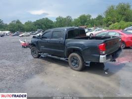 Toyota Tacoma 2019 2 Toyota Tacoma 2019 2