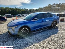 Kia Pozostałe 2025 2