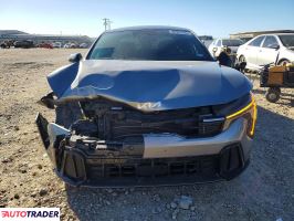 Kia Pozostałe 2025 2