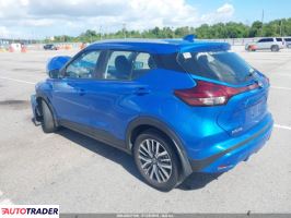 Nissan Pozostałe 2021 1 Nissan Pozostałe 2021 1