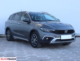 Fiat Tipo - zobacz ofertę
