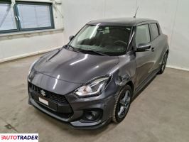 Suzuki Swift 2020 1.4 129 KM Suzuki Swift 2020 1.4 129 KM