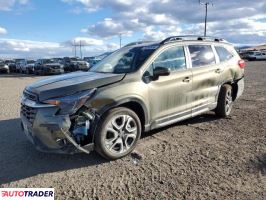 Subaru Pozostałe 2023 2 Subaru Pozostałe 2023 2