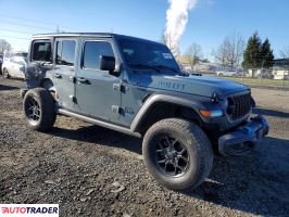 Jeep Wrangler 2024 2