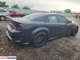 Dodge Charger 2021 6