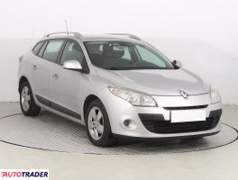 Renault Megane 2010 1.4 128 KM Renault Megane 2010 1.4 128 KM
