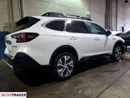 Subaru Outback 2021 2