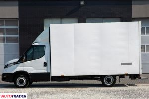 Iveco Daily 2020 2.3
