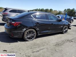 Acura Pozostałe 2020 2 Acura Pozostałe 2020 2
