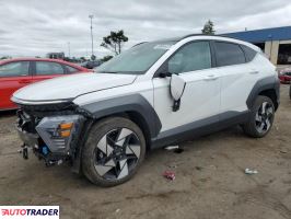 Hyundai Kona 2024 1 Hyundai Kona 2024 1