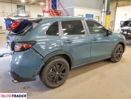 Honda HR-V 2026 2