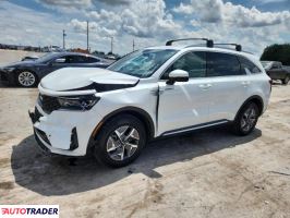 Kia Sorento 2023 1 Kia Sorento 2023 1