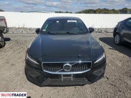 Volvo S60 2020 2