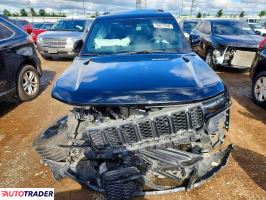 Jeep Grand Cherokee 2023 3