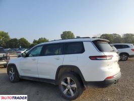 Jeep Cherokee 2022 3