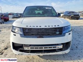 Land Rover Range Rover 2025 4
