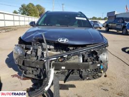 Hyundai Kona Electric 2024 2