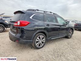 Subaru Pozostałe 2020 2