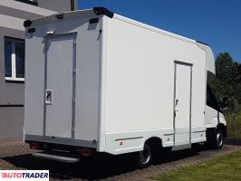 Iveco Daily 2020 2.3