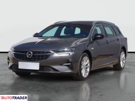 Opel Insignia 2022 2.0 171 KM