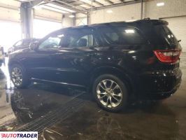 Dodge Durango 2019 3 Dodge Durango 2019 3