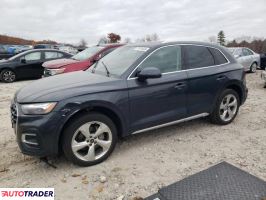 Audi Q5 2021 2