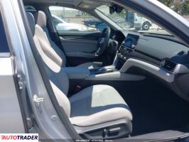 Honda Accord 2020 2 Honda Accord 2020 2